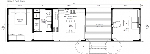 Tiny house что это. thumb 585. Tiny house что это фото. Tiny house что это-thumb 585. картинка Tiny house что это. картинка thumb 585