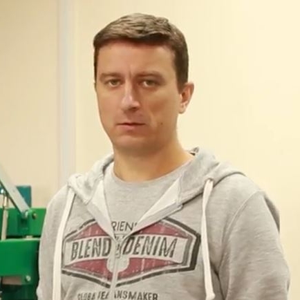 Кирилл Назаров